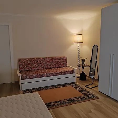 Spiranto Apartaments