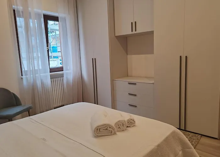 Guest house Spiranto *
