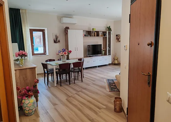 Spiranto Guest house