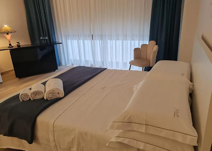 Guest house Spiranto Rome