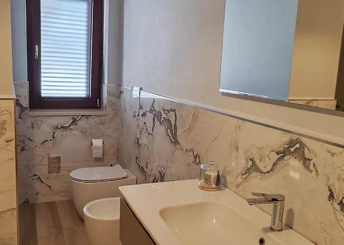 Guest house Spiranto