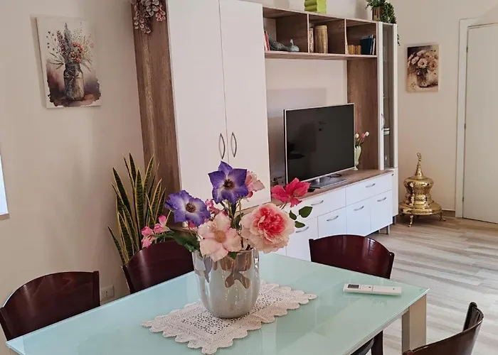Spiranto Guest house *