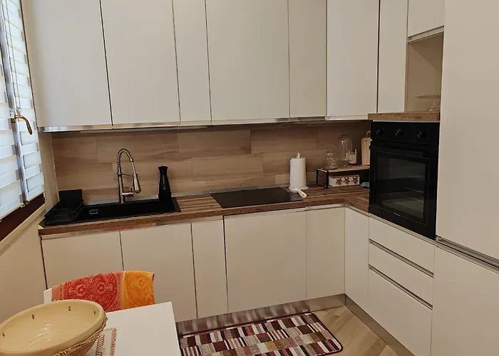 Guest house Spiranto Rome
