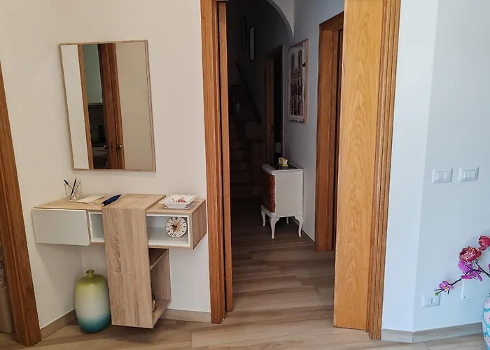 Spiranto Guest house Rome