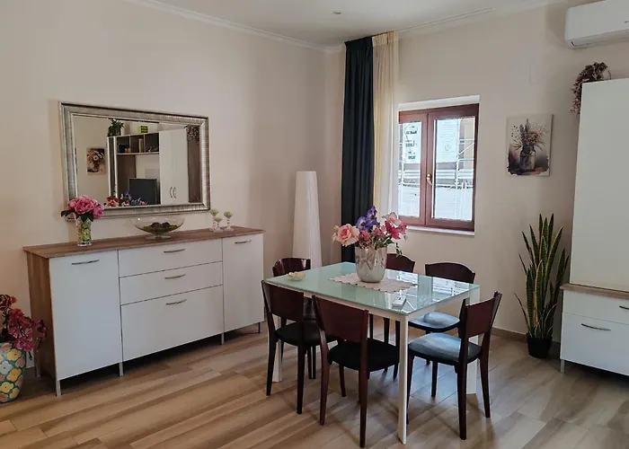 Guest house Spiranto *